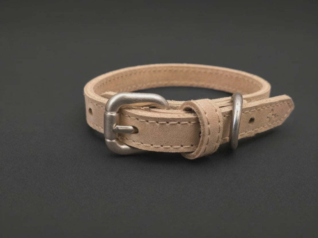 Leather Signature