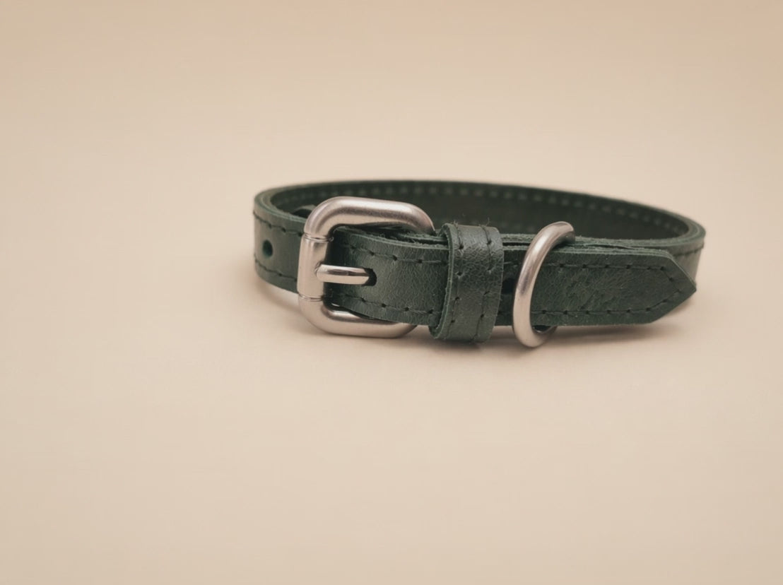 Leder-Signature