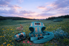 Meadow Pack