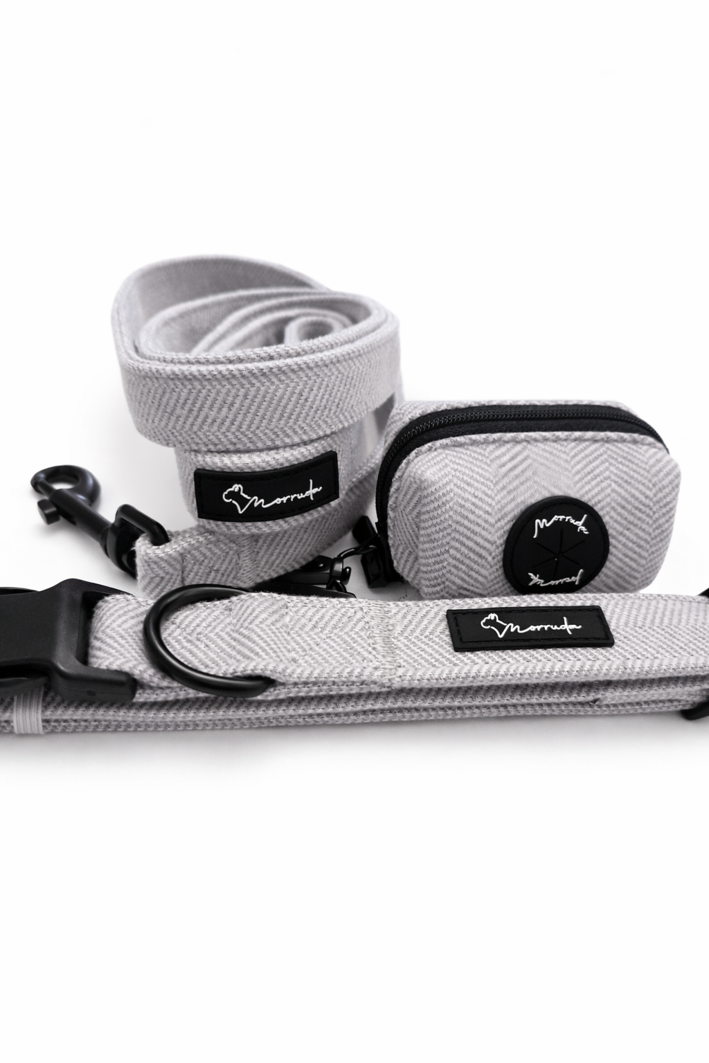 London Fog Collar Pack