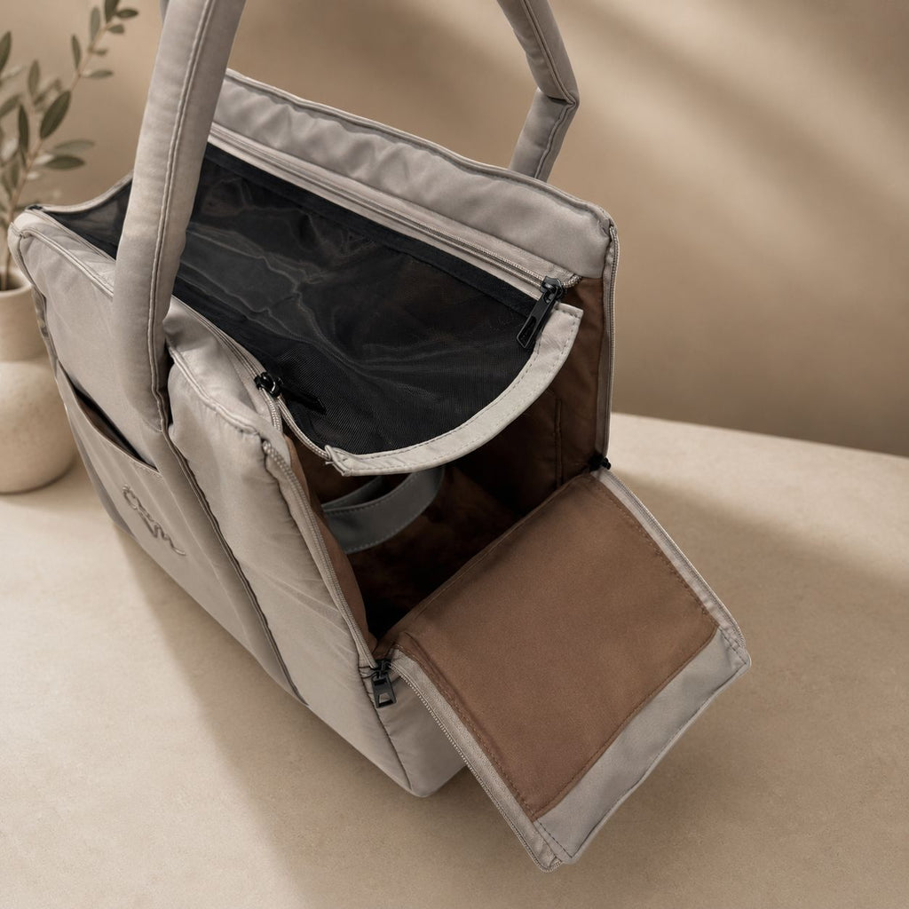 The Weekender Tote