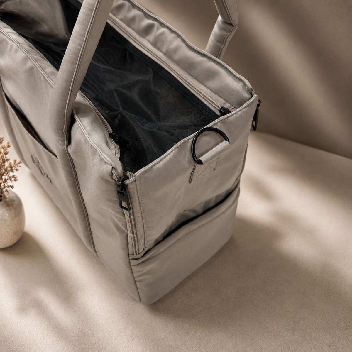 The Weekender Tote