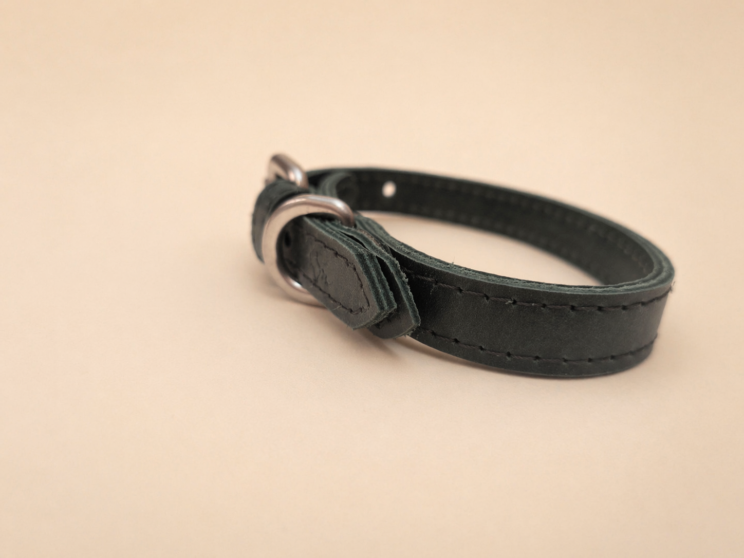 Leather Signature