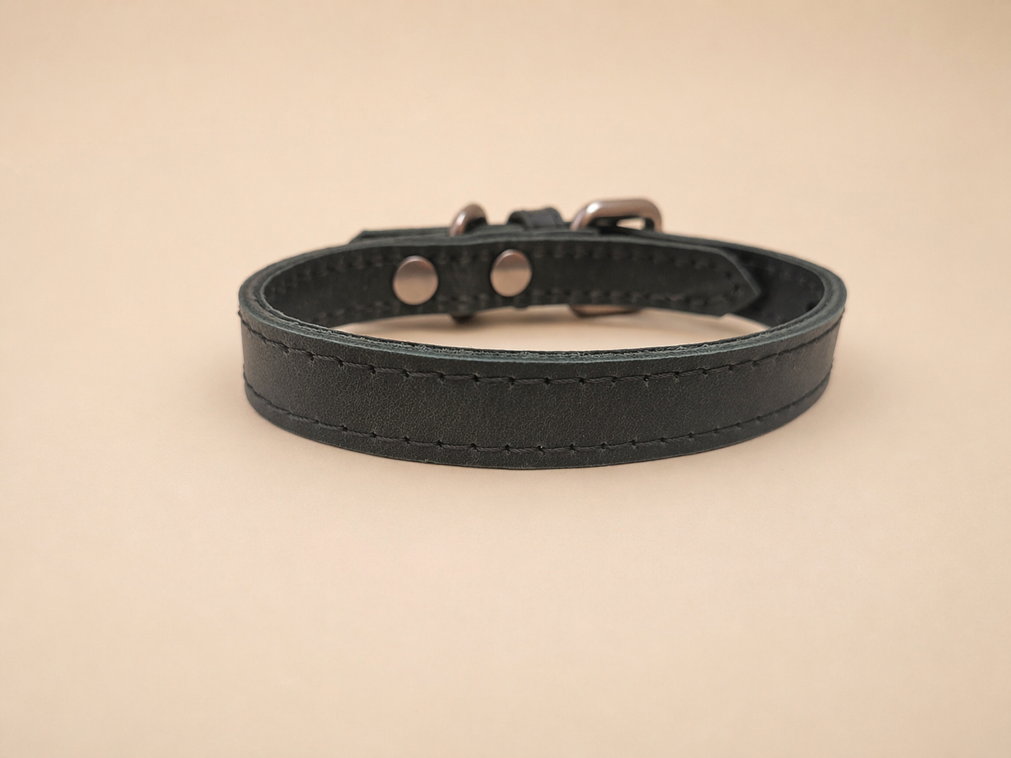 Leather Signature